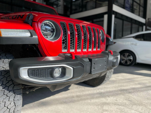 Jeep Gladiator 3.6 Rubicon 4x4 At