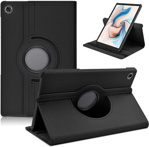 Imagen 5 de 6 de Funda Giratoria 360° Lenovo Tab M10 Hd 2da Gen (tb-x306)