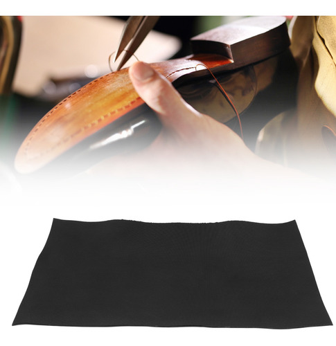 Folha De Reparo De Sola De Sapato Folhas De Borracha Diy Cut
