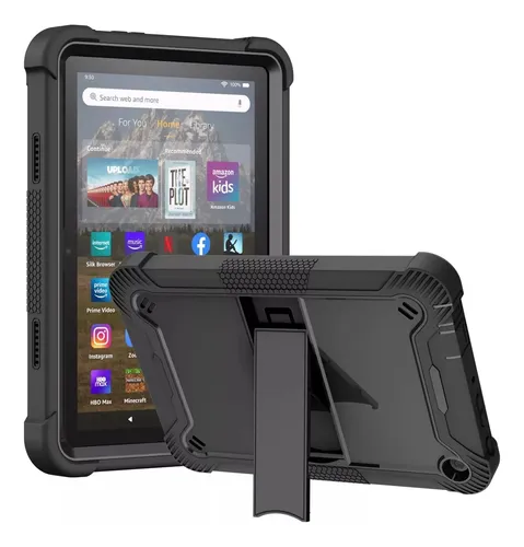 comprar Funda De Tablet Bracket Eva For Amazon Kindle Fire Hd8 2022