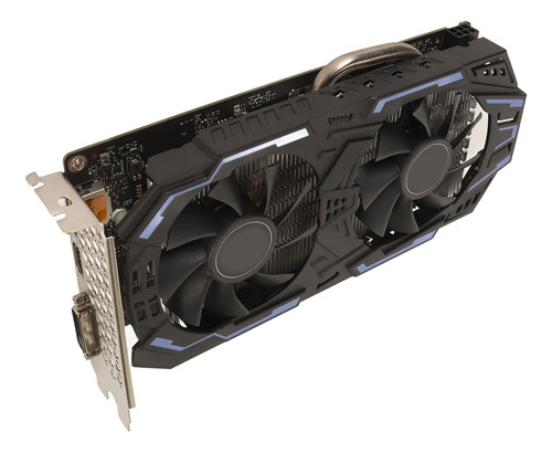 Tarjeta Gráfica Gpu 1060 Gddr5 192 Bits Compatible Con Juego