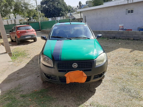 Imagen 3 de 8 de Fiat Strada 1.4 Working