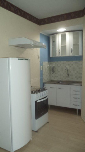 Imagem 11 de 14 de Moema 1 Dorm Ótimo Investimento!!