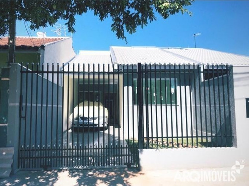 Casa Jd. Brasil