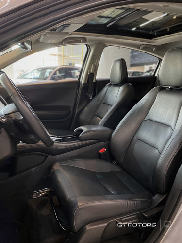 Honda HR-V 1.5 Touring Turbo Aut. 5p