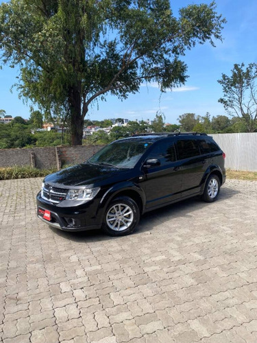Dodge Journey 3.6 SXT V6 GASOLINA 4P AUTOMÁTICO