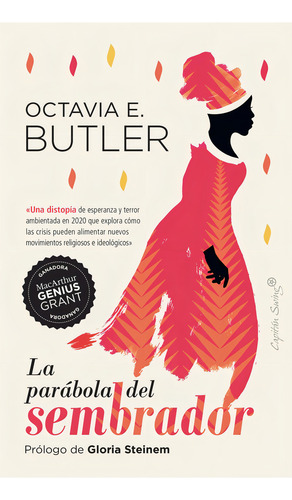 La Parã¡bola Del Sembrador - Butler, Octavia E.