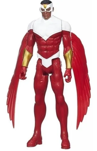 Falcon Original Hasbro 30 Cm