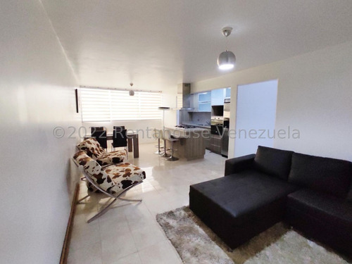 Imagen 2 de 17 de Ls Vende Apartamento Terrazas De Guaicoco 23-10006