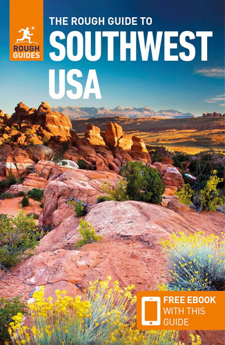 Libro: The Rough Guide To Southwest Usa (travel Guide With