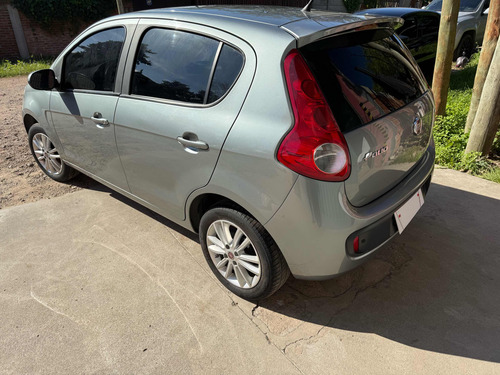 Chery Tiggo