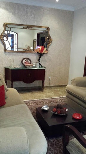 Imagem 3 de 30 de Sobrado Com 3 Dormitórios À Venda, 286 M² Por R$ 950.000,00 - Tatuapé - São Paulo/sp - So0661