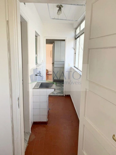 Imagem 14 de 15 de Apartamento No Jardim Paulistano, Com 80m², 2 Dormitórios., - Em51157