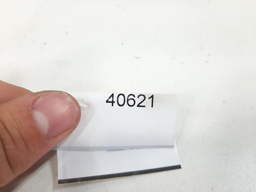 Módulo Porta Dianteira Esquerda Nissan Livina 2010 A 2014 (Usado)