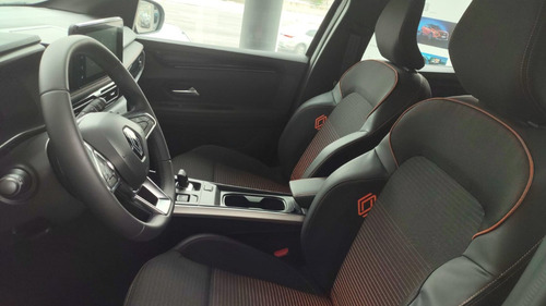 Renault Kardian 1.0 Premiere Edition Turbo Tce Edc 5P