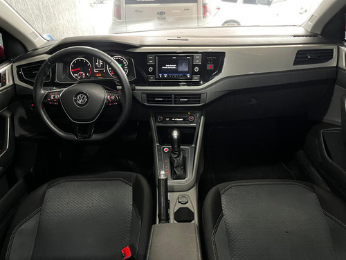 Volkswagen Virtus 1.0 Highline 200 Tsi Aut. 4p