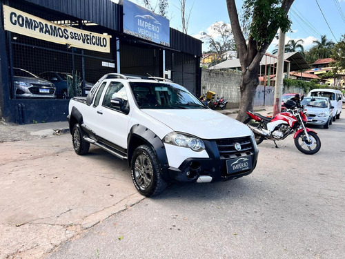 Fiat Strada Adventure Ce 1.8