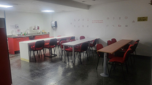 Arriendo Oficina+local, Luis Thayer Ojeda, Providencia Of-20