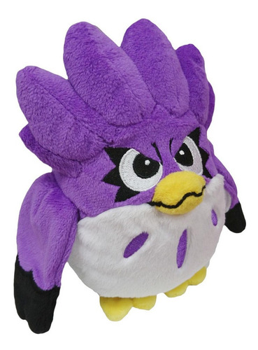 Peluche Juguete Coo Kirby Felpa 15cm Little Buddy /u