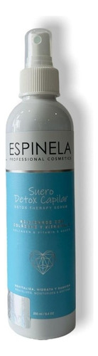 Suero Detox Capilar - Espinela