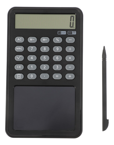 Calculadora Portátil Tablet Calculadora De Escritorio