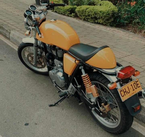 Royal Enfield 2016
