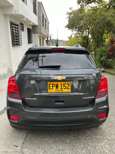 Chevrolet Tracker 1.8 Ls