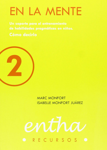 En La Mente 2 - Monfort, Marc