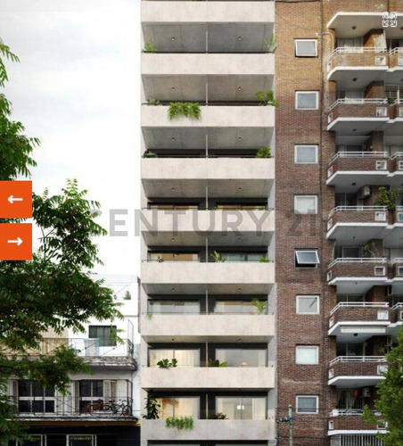 Venta Departamento Belgrano Monoambiente Pozo Feel Belgrano