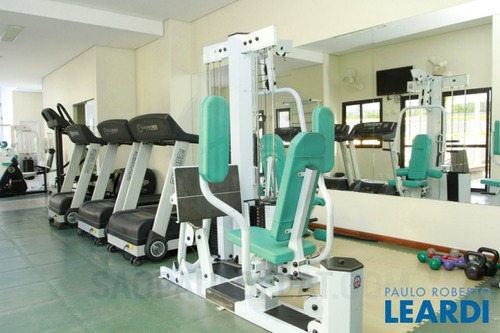 Imagem 14 de 15 de Apartamento - Vila Olímpia - Sp - 340035