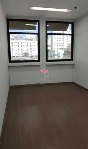 Imagem 4 de 9 de Sala À Venda, 1 Vaga, Centro - São Caetano Do Sul/sp - 88048
