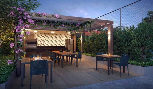 Imagem 13 de 30 de Apartamento À Venda No Bairro Vila Yara - Osasco/sp - O-9440-18628