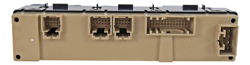Control De Elevador Cv Suburban 2004 - 2006 E/autoabatible