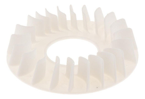 Ventilador De Enfriamiento Del Motor Para Gx610 Gx620 Gx670