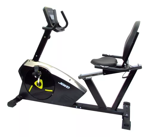 Cinta Correr Profesional Gimnasio Jbh4000 Motor Alterna C*