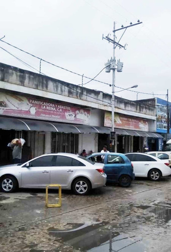 Imagen 2 de 8 de Venta Fondo De Comercio Periférico La Candelaria, Valencia