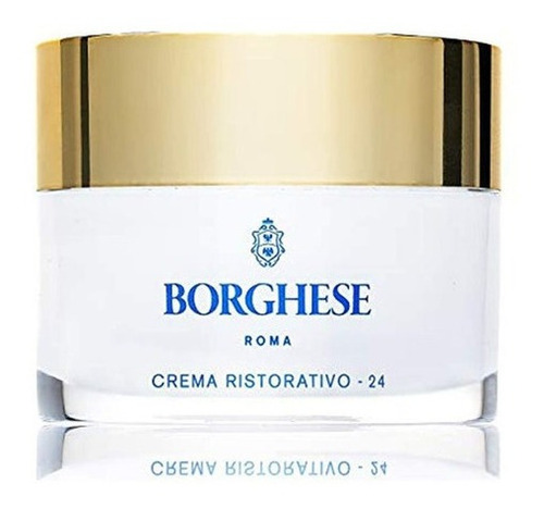 Borghese Crema Ristorativo24 Crema Hidratante Continua Hidra