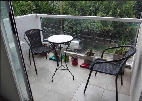 Imagen 3 de 10 de Departamento Semipiso En 8vo Piso Torres Durban Mansilla
