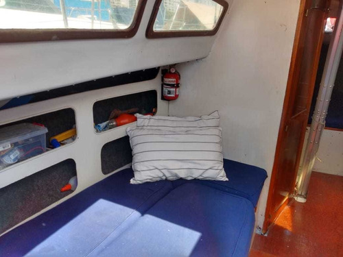 Velero Mitiaro 25.8