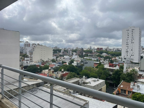 Departamento En Venta En Palermo