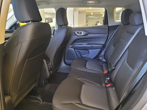 Jeep Compass 1.3 T270 Sport 4X2 At6