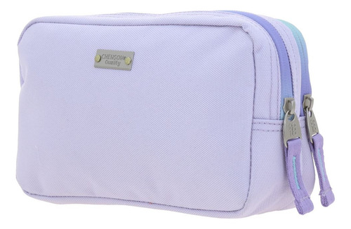 Lapicera Estuche Escolar Chenson Loram 1870461-v