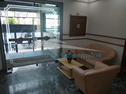 Apartamento Na Guilhermina, 01 Dormitório Sendo 01 Suíte - Ap02273 - 69199190