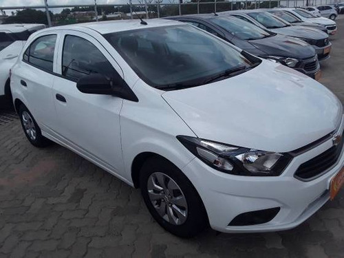 Chevrolet Joy 1.0 Spe4 Flex Manual