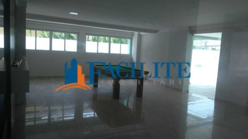 Imagem 6 de 27 de 2035 - Apartamento Para Vender No Tambaú, João Pessoa, Pb - 22253