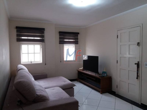 Imagem 15 de 21 de Ref 11.789 Excelente Sobrado No Bairro Jardim Japão, Com 3 Dorms Sendo 1 Suíte, 4 Vagas, 160 M² A.c. , 93 M² De Terreno. Estuda Permutas. - 11789