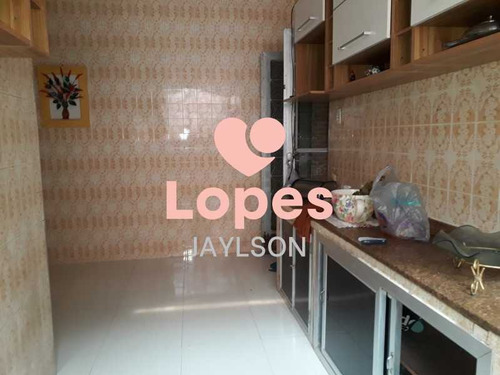 Imagem 12 de 15 de Casa - 03 Quartos - Rocha - 494388