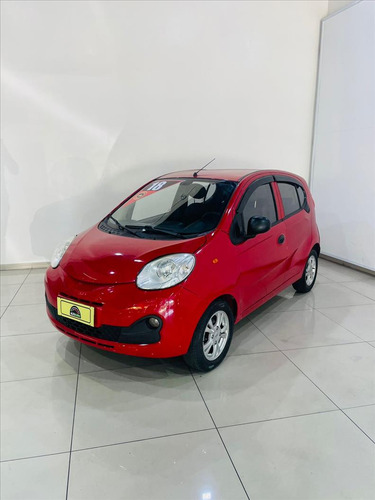 Chery QQ New qq Act 1.0 (flex)