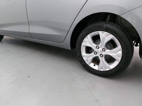 Chevrolet Onix 1.0 TURBO FLEX LTZ AUTOMÁTICO