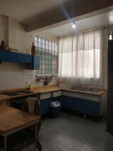 Renta Casa Grande Para Oficinas